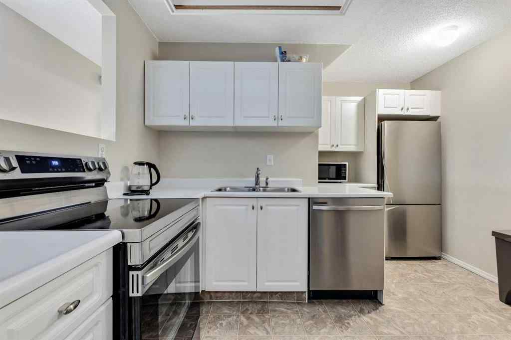 MLS&reg; # A2270204 - Unit #34B 231 Heritage Drive SE in Acadia Calgary, Residential Open Houses