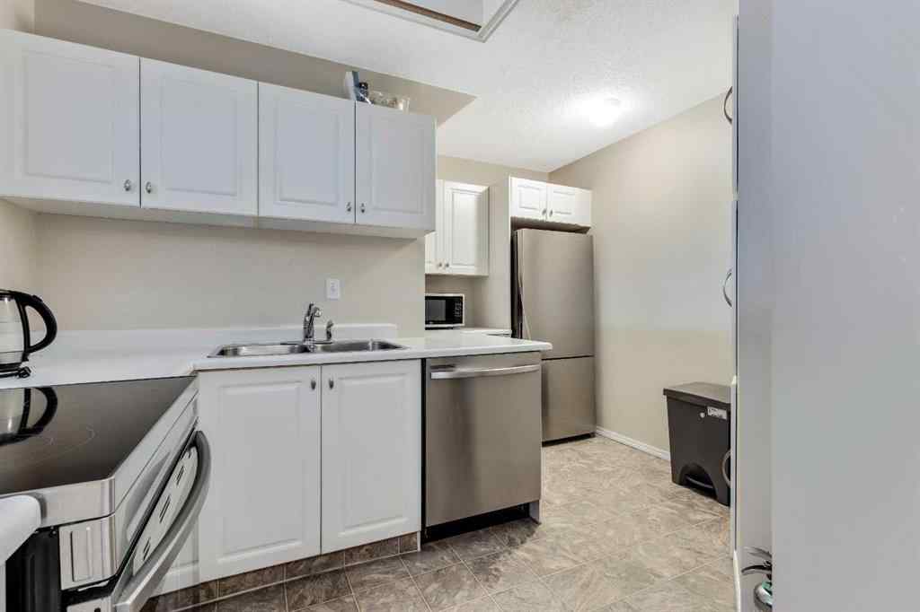 MLS&reg; # A2270204 - Unit #34B 231 Heritage Drive SE in Acadia Calgary, Residential Open Houses