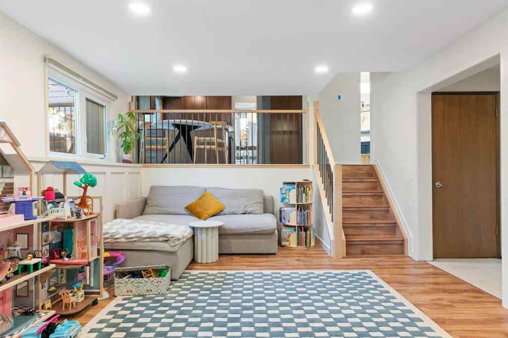 MLS&reg; # A2270205 - 9308 26 Street SW in Oakridge Calgary, Residential Open Houses