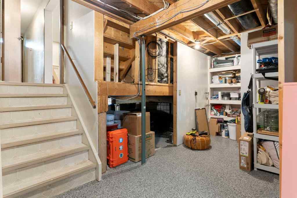 MLS&reg; # A2270205 - 9308 26 Street SW in Oakridge Calgary, Residential Open Houses