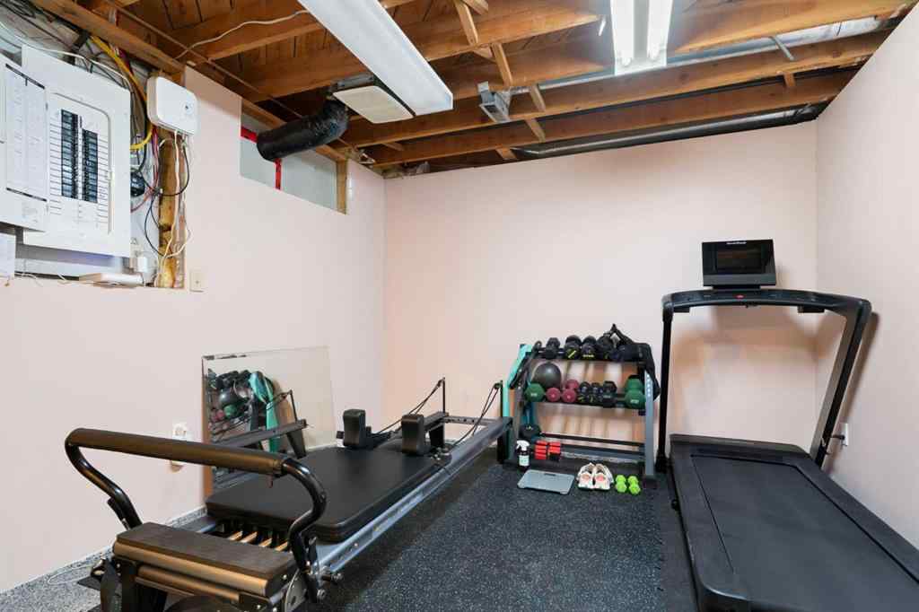 MLS&reg; # A2270205 - 9308 26 Street SW in Oakridge Calgary, Residential Open Houses