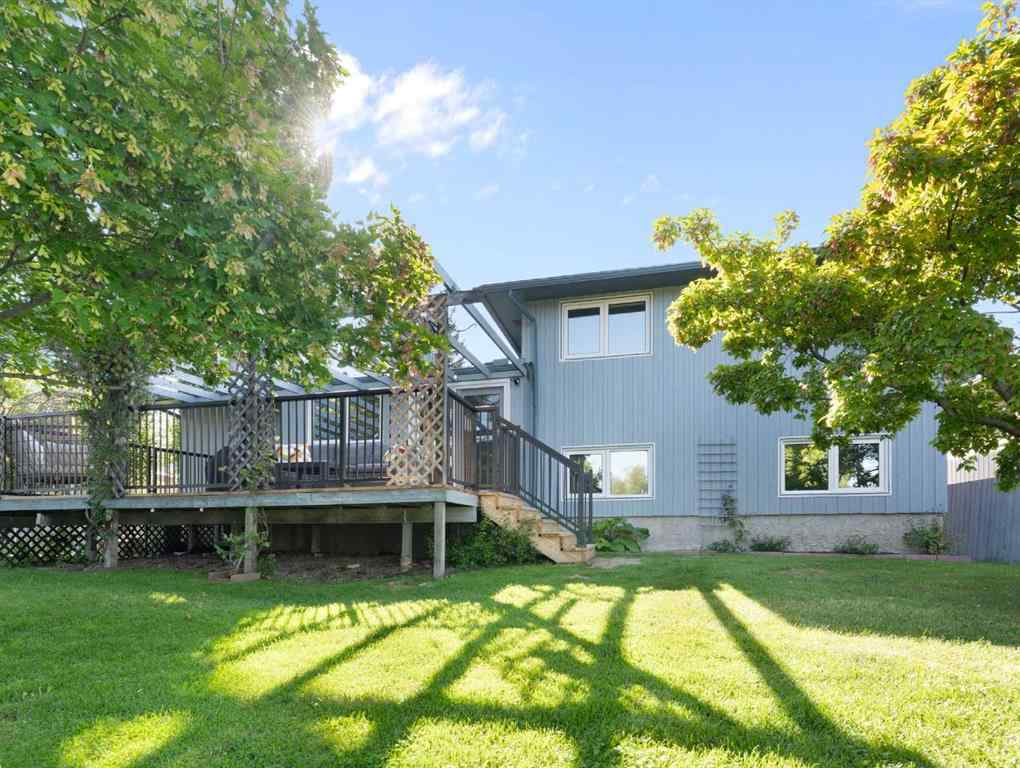 MLS&reg; # A2270205 - 9308 26 Street SW in Oakridge Calgary, Residential Open Houses