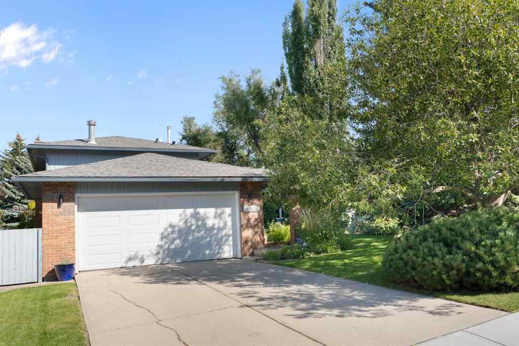 MLS&reg; # A2270205 - 9308 26 Street SW in Oakridge Calgary, Residential Open Houses