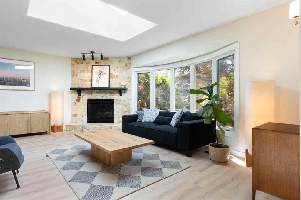 MLS&reg; # A2270205 - 9308 26 Street SW in Oakridge Calgary, Residential Open Houses