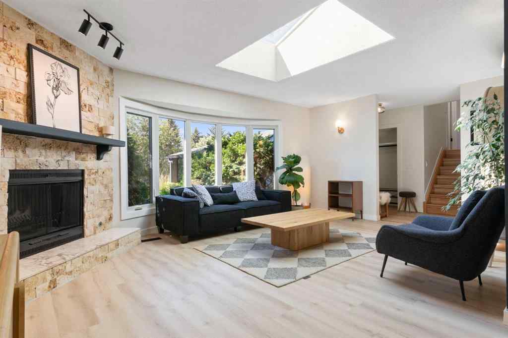 MLS&reg; # A2270205 - 9308 26 Street SW in Oakridge Calgary, Residential Open Houses