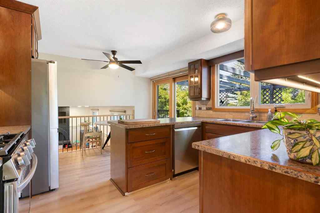 MLS&reg; # A2270205 - 9308 26 Street SW in Oakridge Calgary, Residential Open Houses