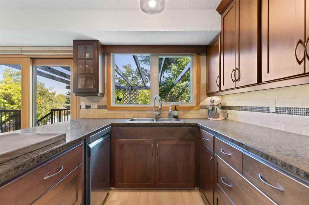 MLS&reg; # A2270205 - 9308 26 Street SW in Oakridge Calgary, Residential Open Houses