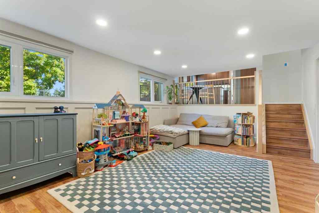 MLS&reg; # A2270205 - 9308 26 Street SW in Oakridge Calgary, Residential Open Houses