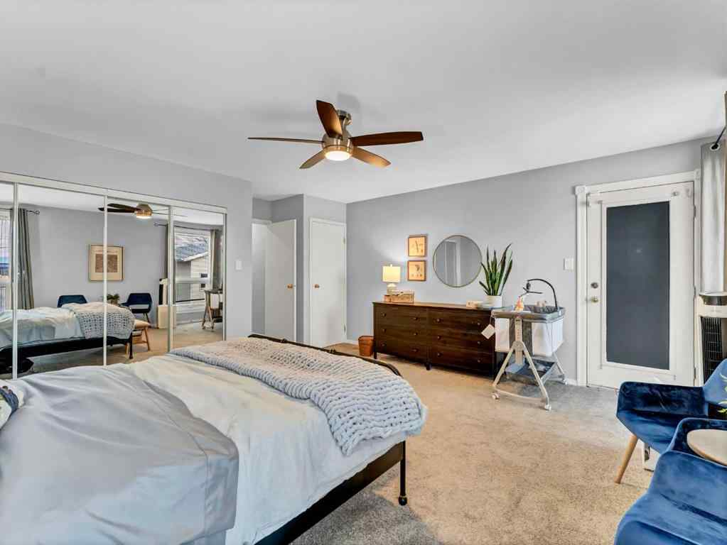 MLS&reg; # A2270206 - 136 14 Street NW in Northwest Crescent Heights Medicine Hat, Residential Open Houses