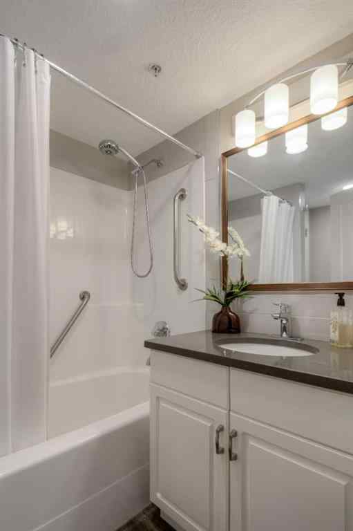 MLS&reg; # A2270207 - Unit #240 100 2 Avenue S in Downtown Lethbridge, Residential Open Houses