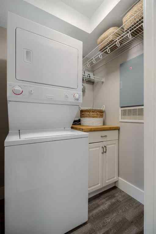 MLS&reg; # A2270207 - Unit #240 100 2 Avenue S in Downtown Lethbridge, Residential Open Houses