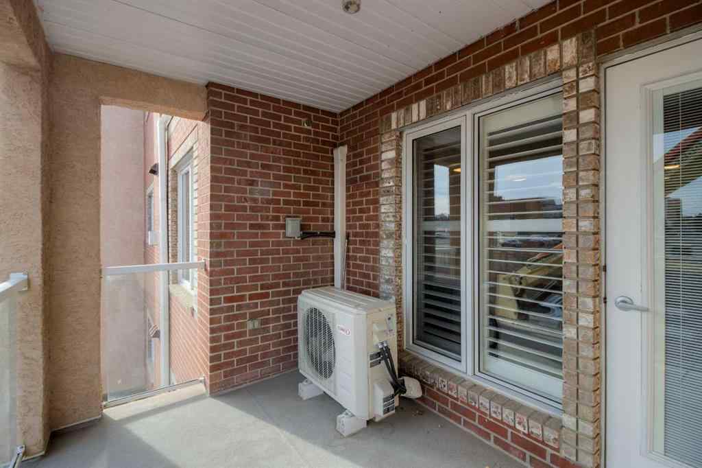 MLS&reg; # A2270207 - Unit #240 100 2 Avenue S in Downtown Lethbridge, Residential Open Houses