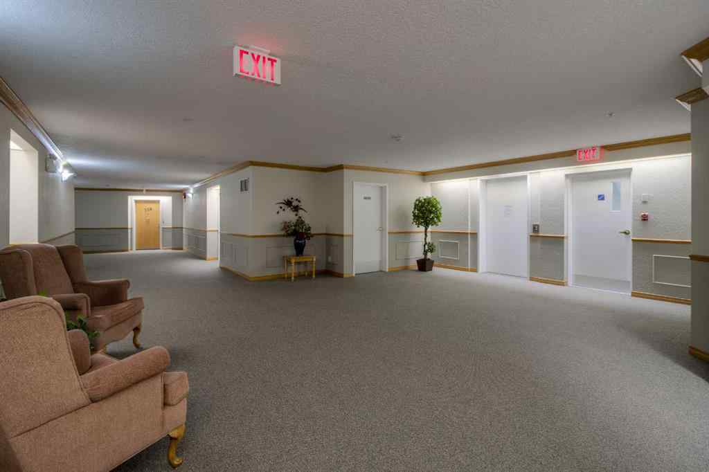 MLS&reg; # A2270207 - Unit #240 100 2 Avenue S in Downtown Lethbridge, Residential Open Houses