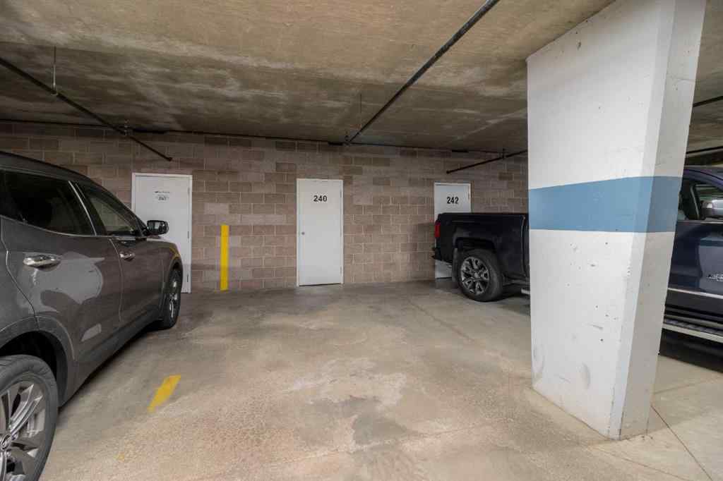 MLS&reg; # A2270207 - Unit #240 100 2 Avenue S in Downtown Lethbridge, Residential Open Houses