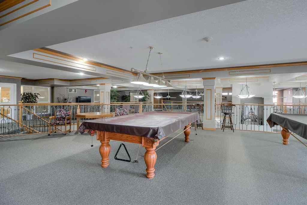 MLS&reg; # A2270207 - Unit #240 100 2 Avenue S in Downtown Lethbridge, Residential Open Houses