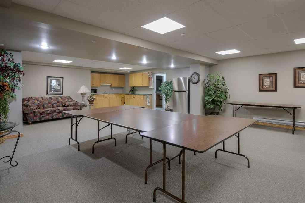 MLS&reg; # A2270207 - Unit #240 100 2 Avenue S in Downtown Lethbridge, Residential Open Houses