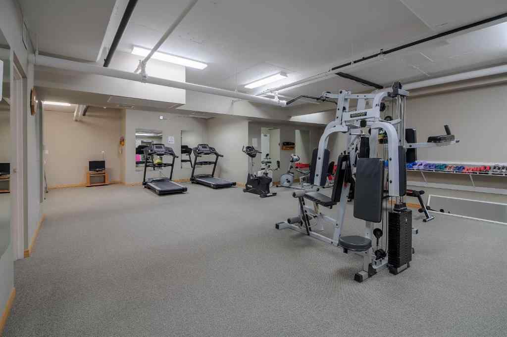 MLS&reg; # A2270207 - Unit #240 100 2 Avenue S in Downtown Lethbridge, Residential Open Houses