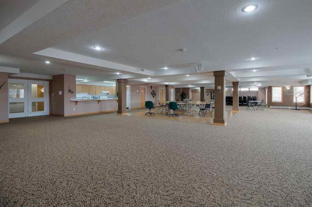 MLS&reg; # A2270207 - Unit #240 100 2 Avenue S in Downtown Lethbridge, Residential Open Houses