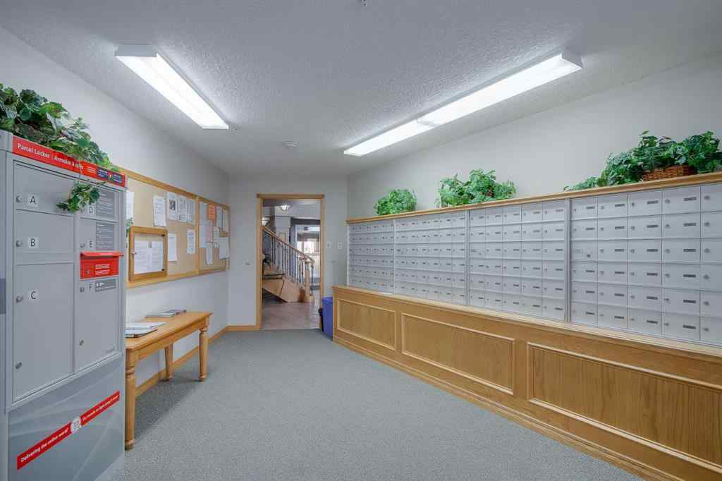 MLS&reg; # A2270207 - Unit #240 100 2 Avenue S in Downtown Lethbridge, Residential Open Houses