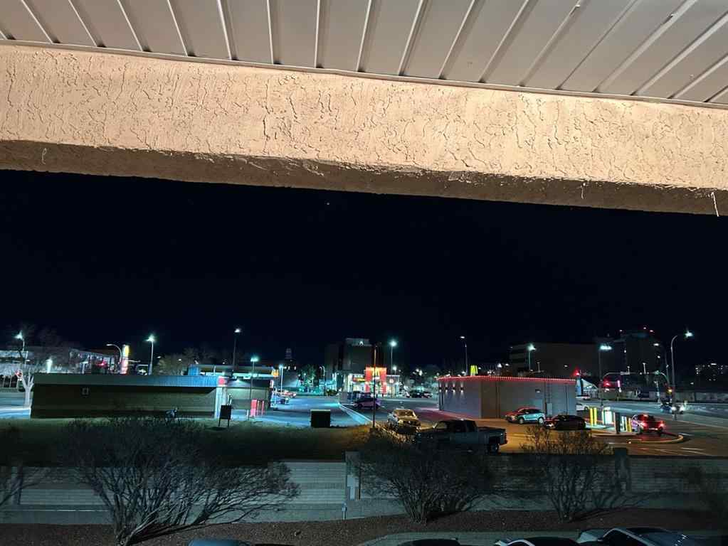 MLS&reg; # A2270207 - Unit #240 100 2 Avenue S in Downtown Lethbridge, Residential Open Houses