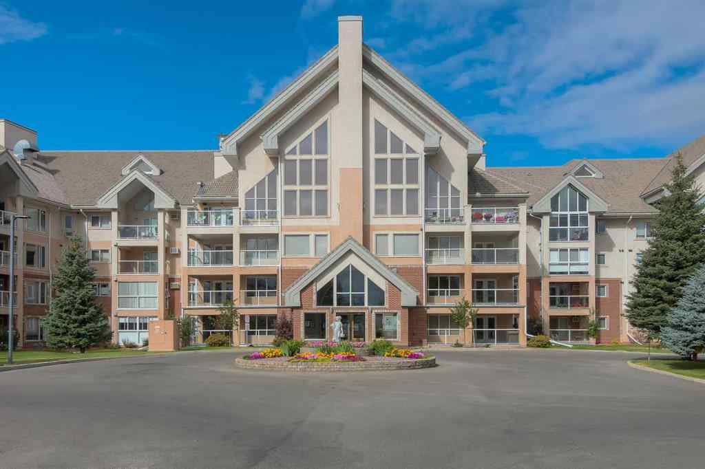 MLS&reg; # A2270207 - Unit #240 100 2 Avenue S in Downtown Lethbridge, Residential Open Houses