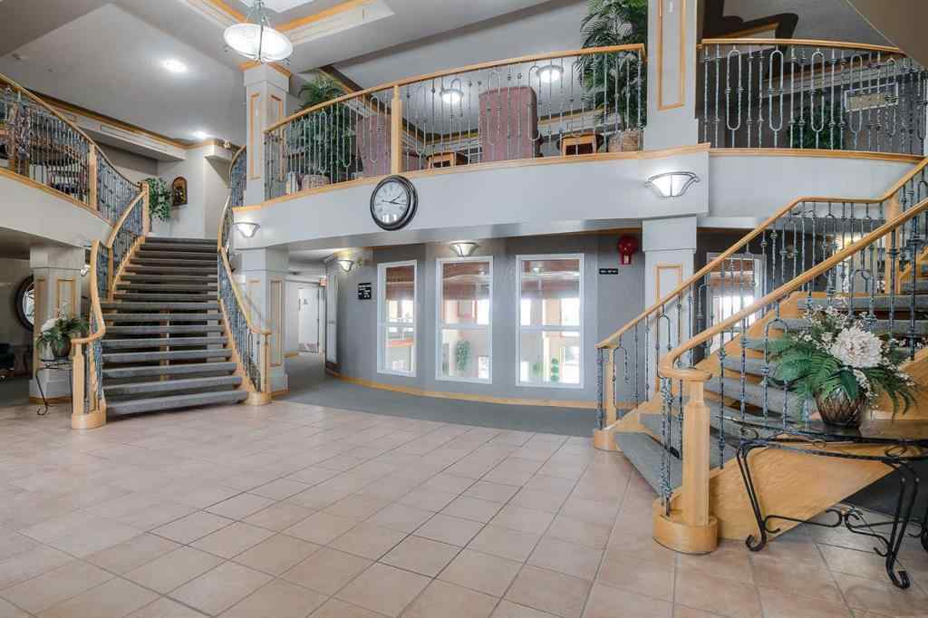 MLS&reg; # A2270207 - Unit #240 100 2 Avenue S in Downtown Lethbridge, Residential Open Houses