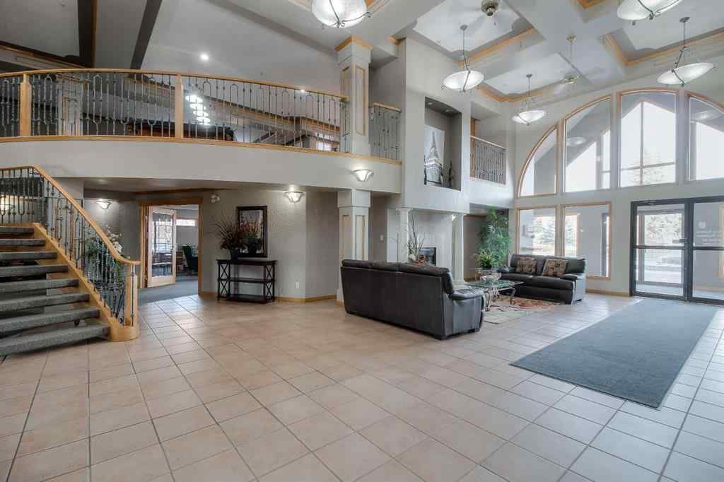 MLS&reg; # A2270207 - Unit #240 100 2 Avenue S in Downtown Lethbridge, Residential Open Houses