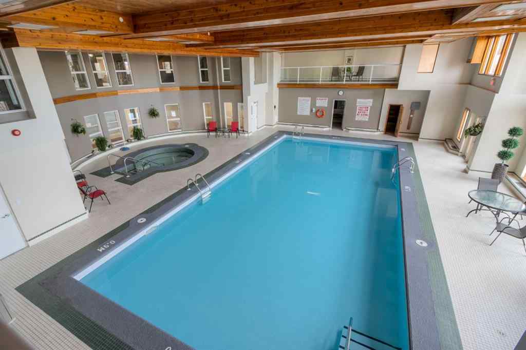 MLS&reg; # A2270207 - Unit #240 100 2 Avenue S in Downtown Lethbridge, Residential Open Houses