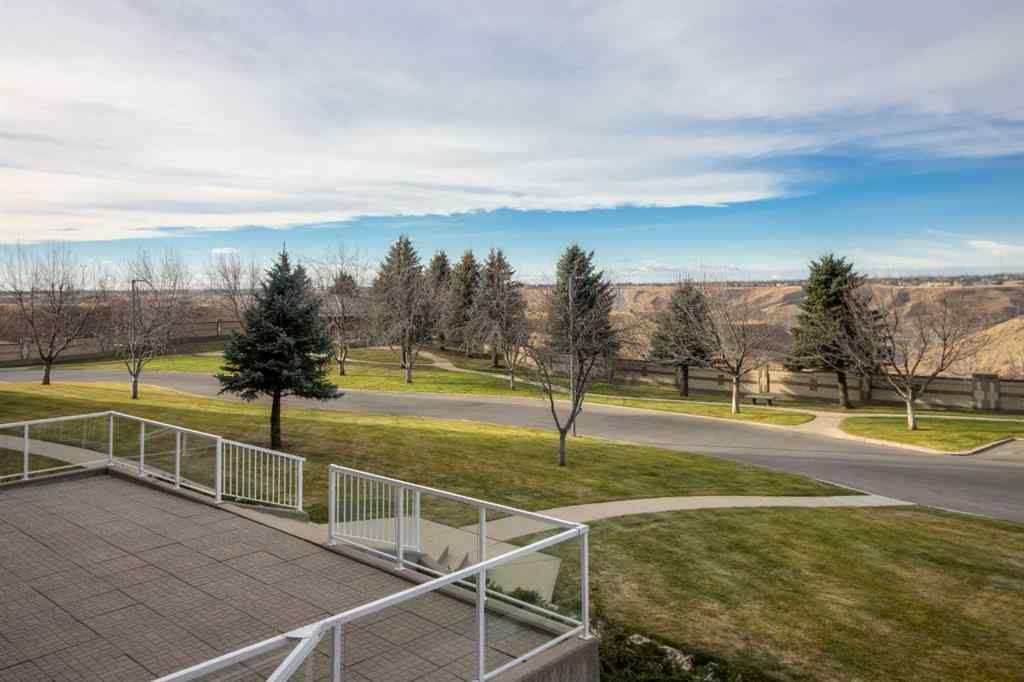 MLS&reg; # A2270207 - Unit #240 100 2 Avenue S in Downtown Lethbridge, Residential Open Houses