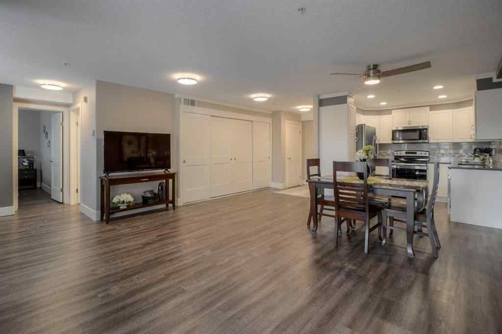 MLS&reg; # A2270207 - Unit #240 100 2 Avenue S in Downtown Lethbridge, Residential Open Houses