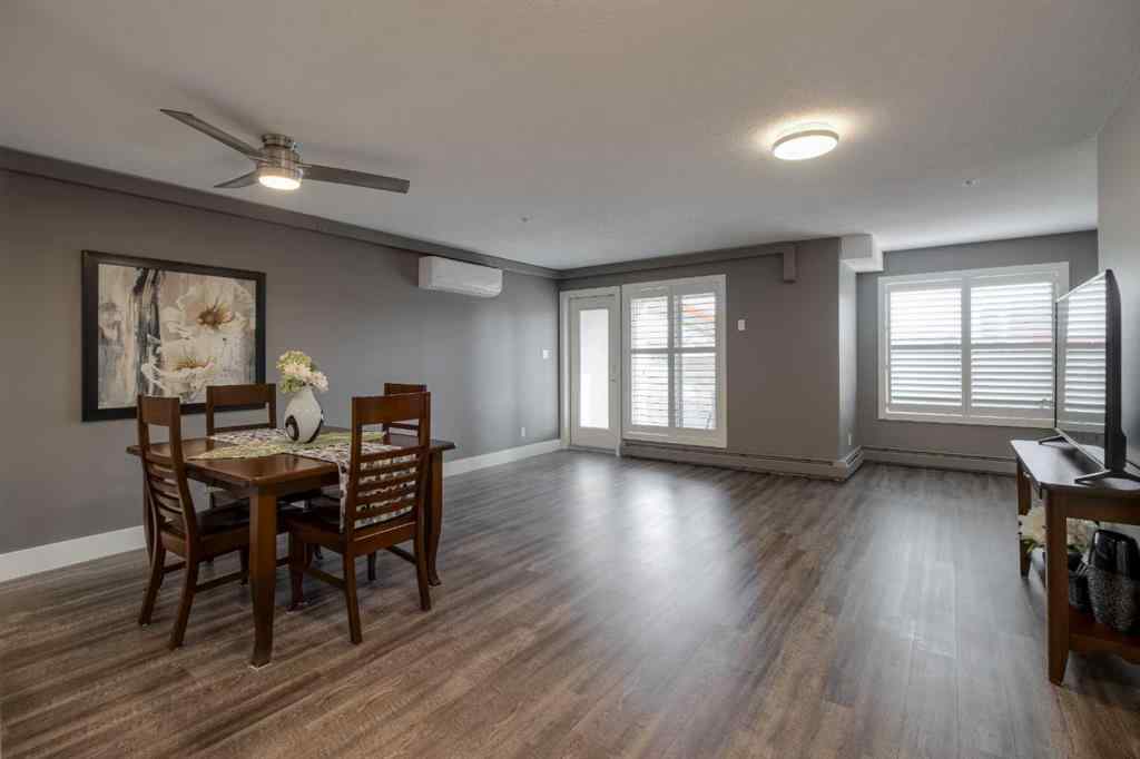 MLS&reg; # A2270207 - Unit #240 100 2 Avenue S in Downtown Lethbridge, Residential Open Houses