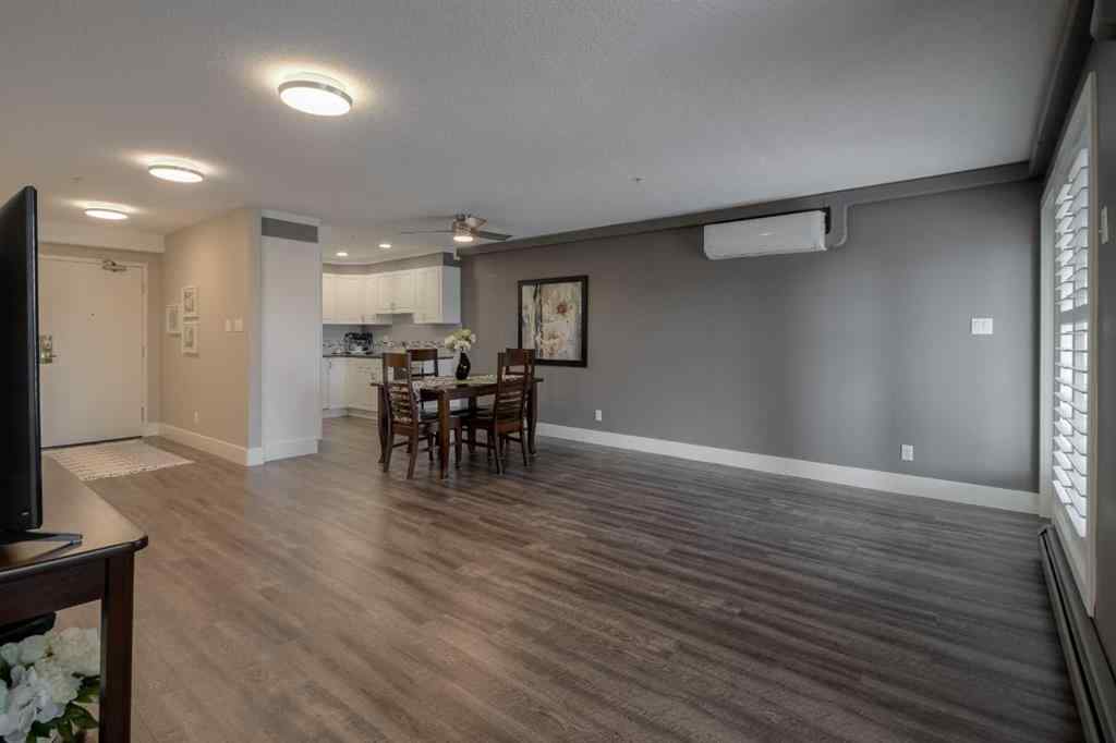 MLS&reg; # A2270207 - Unit #240 100 2 Avenue S in Downtown Lethbridge, Residential Open Houses