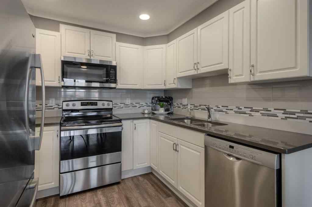 MLS&reg; # A2270207 - Unit #240 100 2 Avenue S in Downtown Lethbridge, Residential Open Houses