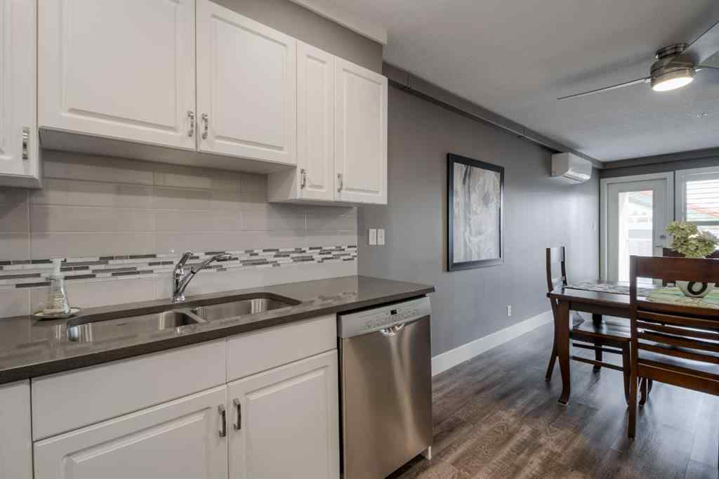 MLS&reg; # A2270207 - Unit #240 100 2 Avenue S in Downtown Lethbridge, Residential Open Houses