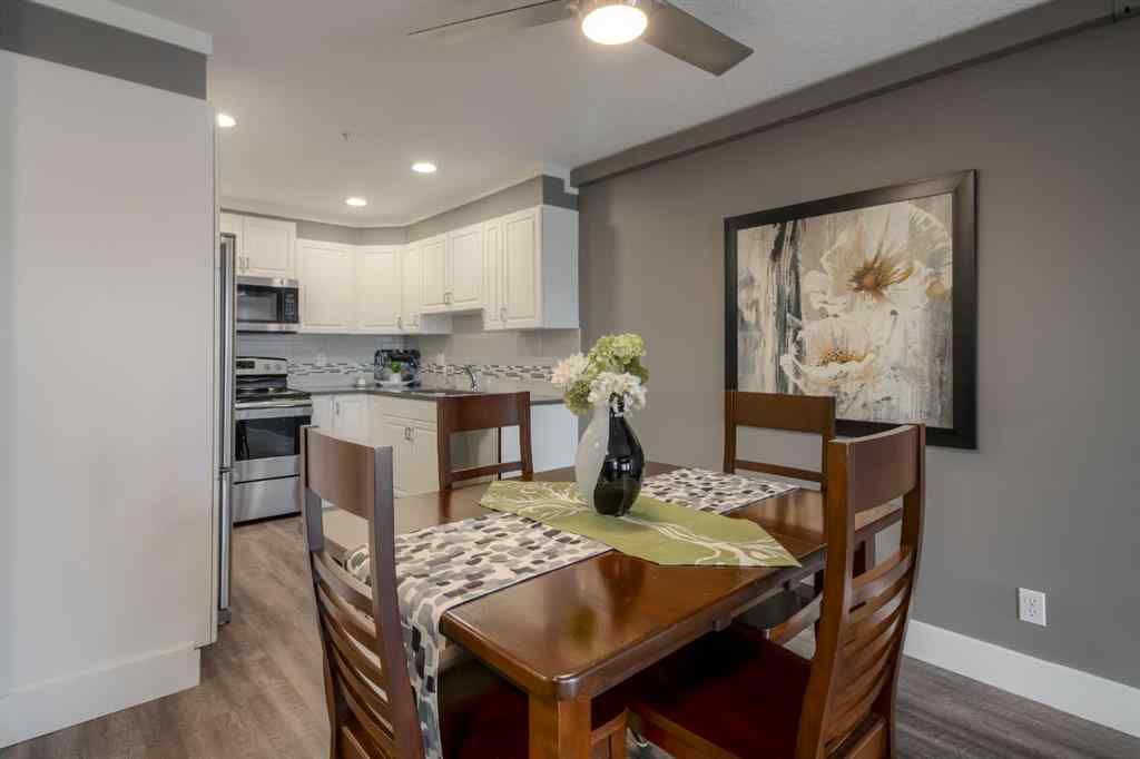 MLS&reg; # A2270207 - Unit #240 100 2 Avenue S in Downtown Lethbridge, Residential Open Houses
