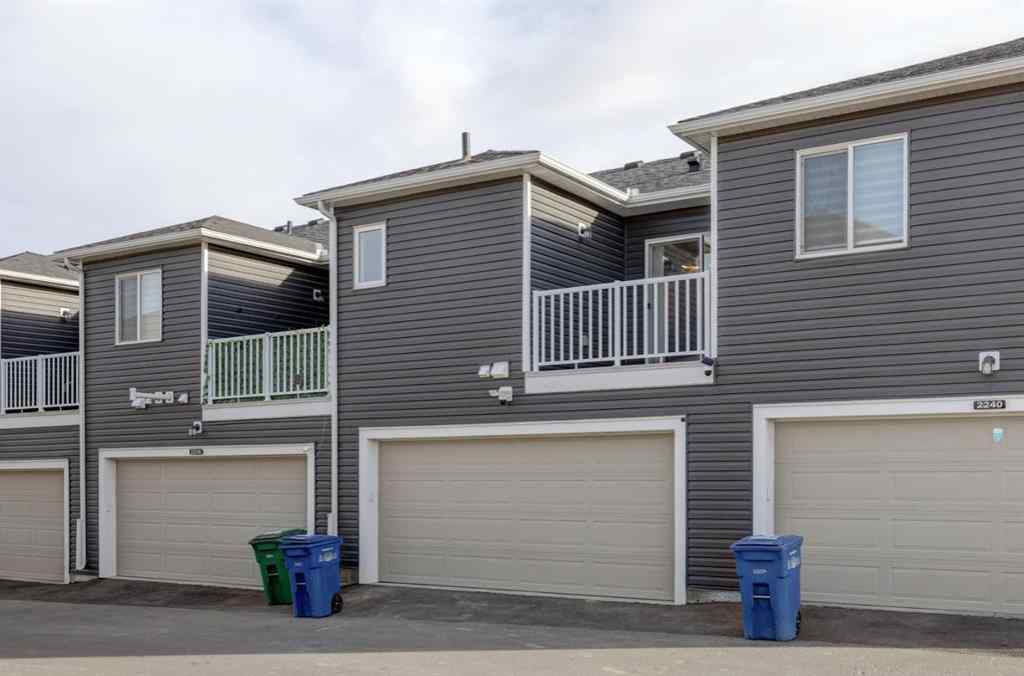 MLS&reg; # A2270208 - 2238 Windbury Greenway SW in Southwinds Airdrie, Residential Open Houses
