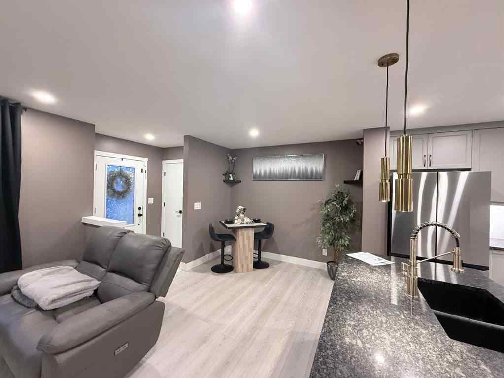 MLS&reg; # A2270208 - 2238 Windbury Greenway SW in Southwinds Airdrie, Residential Open Houses