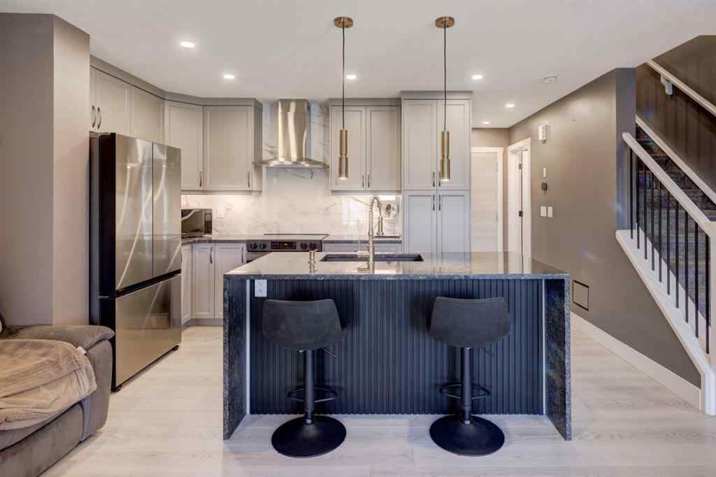 MLS&reg; # A2270208 - 2238 Windbury Greenway SW in Southwinds Airdrie, Residential Open Houses