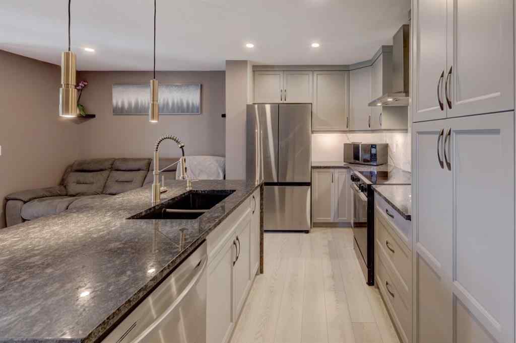 MLS&reg; # A2270208 - 2238 Windbury Greenway SW in Southwinds Airdrie, Residential Open Houses