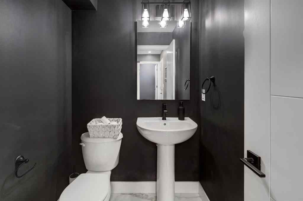 MLS&reg; # A2270208 - 2238 Windbury Greenway SW in Southwinds Airdrie, Residential Open Houses