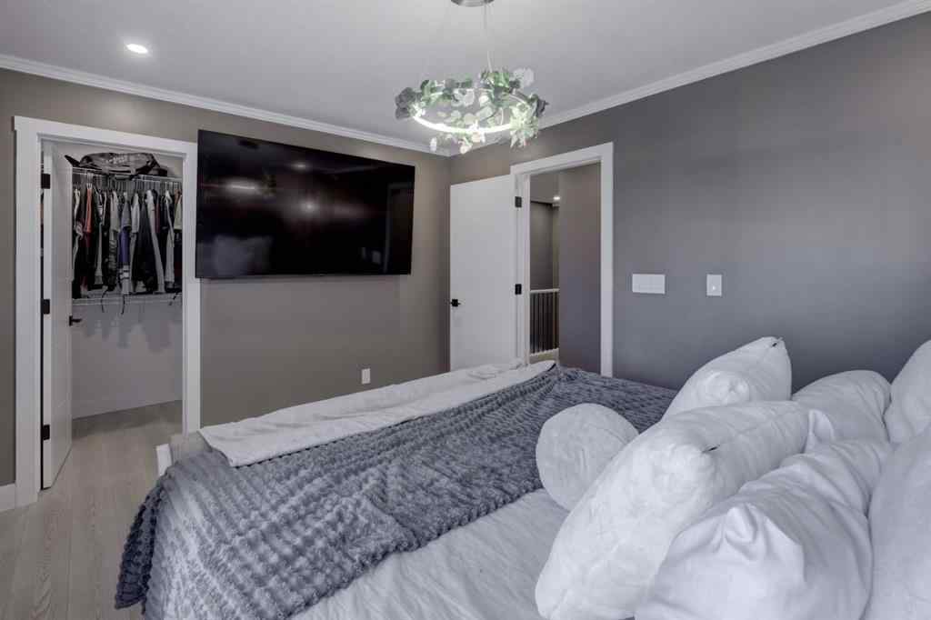 MLS&reg; # A2270208 - 2238 Windbury Greenway SW in Southwinds Airdrie, Residential Open Houses