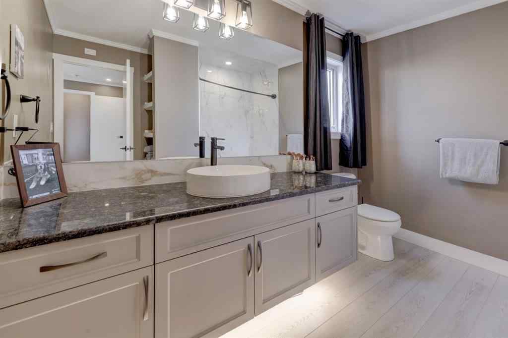 MLS&reg; # A2270208 - 2238 Windbury Greenway SW in Southwinds Airdrie, Residential Open Houses