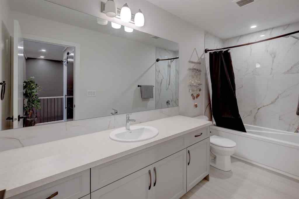 MLS&reg; # A2270208 - 2238 Windbury Greenway SW in Southwinds Airdrie, Residential Open Houses