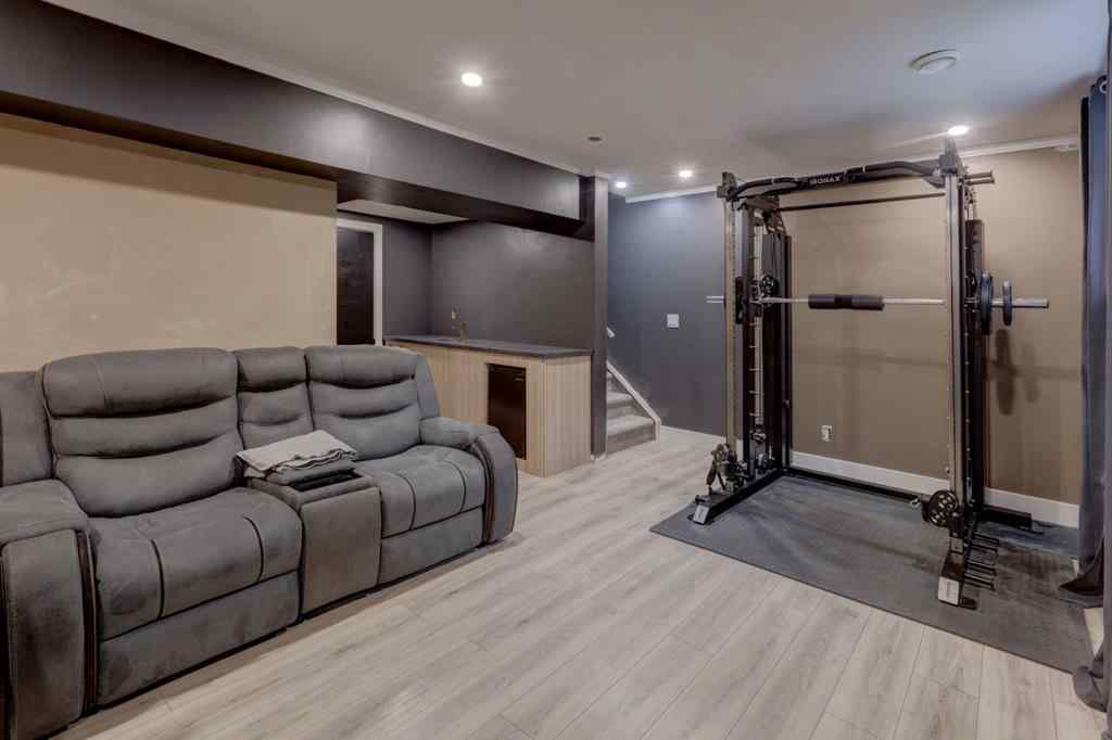 MLS&reg; # A2270208 - 2238 Windbury Greenway SW in Southwinds Airdrie, Residential Open Houses