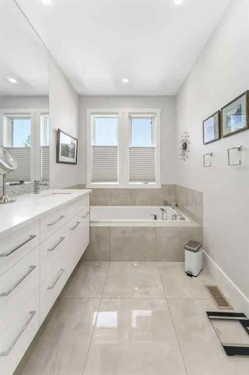 MLS&reg; # A2270210 - 2432 32 Street SW in Killarney/Glengarry Calgary, Residential Open Houses