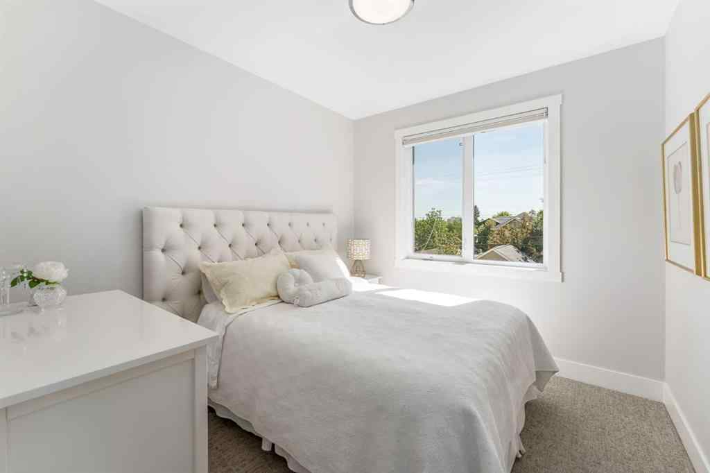 MLS&reg; # A2270210 - 2432 32 Street SW in Killarney/Glengarry Calgary, Residential Open Houses