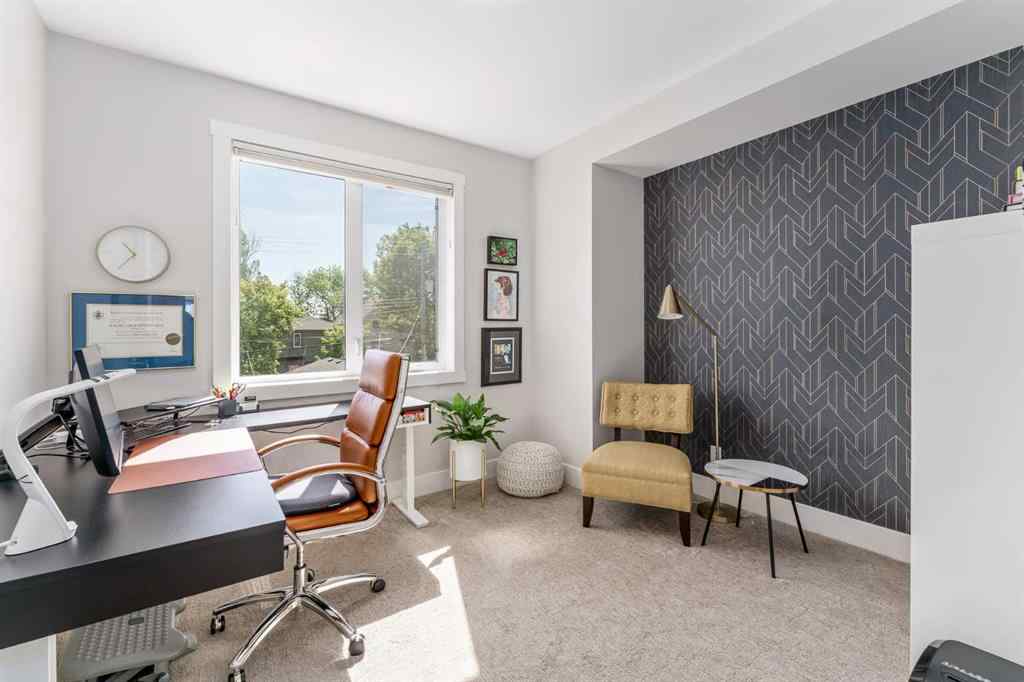 MLS&reg; # A2270210 - 2432 32 Street SW in Killarney/Glengarry Calgary, Residential Open Houses