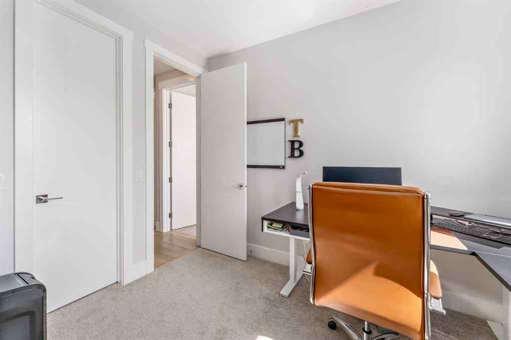 MLS&reg; # A2270210 - 2432 32 Street SW in Killarney/Glengarry Calgary, Residential Open Houses