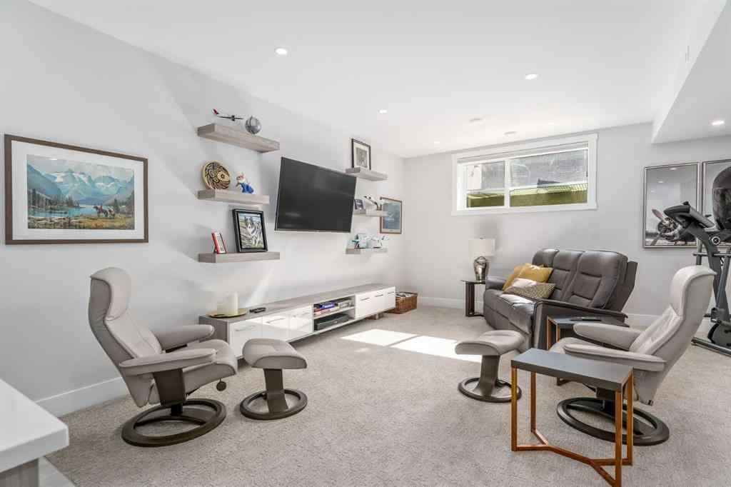 MLS&reg; # A2270210 - 2432 32 Street SW in Killarney/Glengarry Calgary, Residential Open Houses