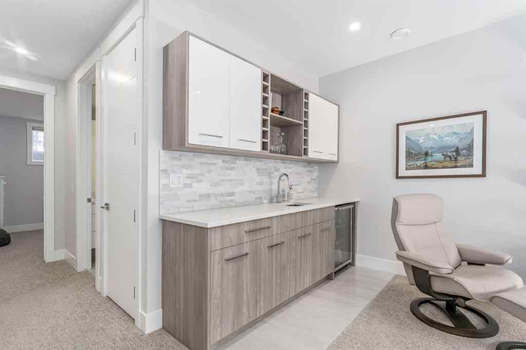 MLS&reg; # A2270210 - 2432 32 Street SW in Killarney/Glengarry Calgary, Residential Open Houses